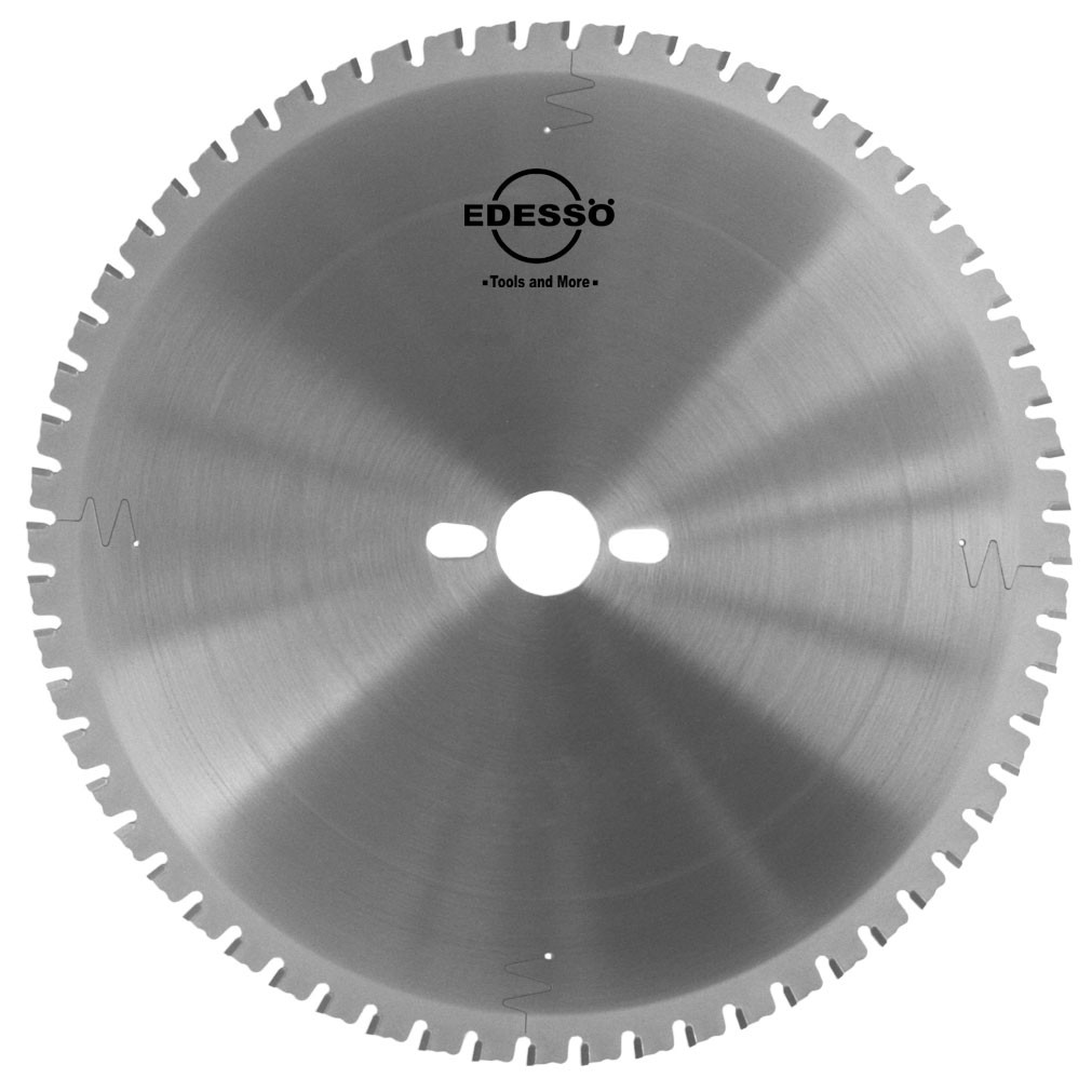 Edessö Kreissägeblatt HW 255x2,4/2,0x25,4 Z=60...