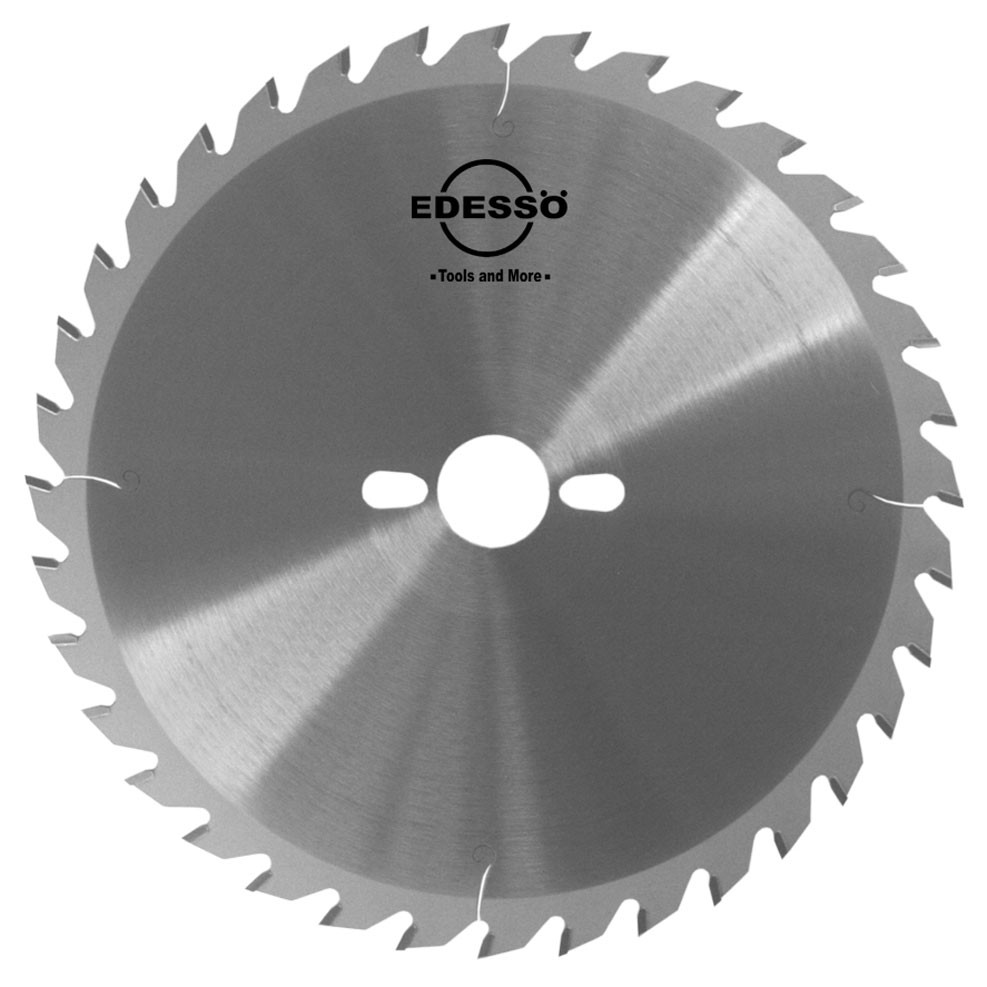 Edessö Kreissägeblatt HW 190x2,4/1,4x16 Z=30 W...